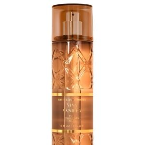 B&BW Viva Vanilla Spray